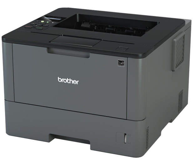 Brother HL-L5100DN - 303778 - zdjęcie 2